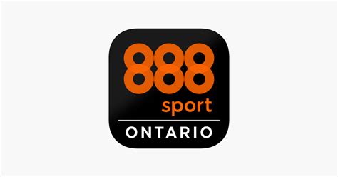 888 ontario betting app - 888casino